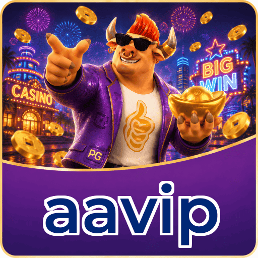 Logo da aavip
