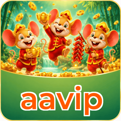aavip VIP Program Logo