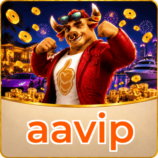 aavip Jackpots Progressivos