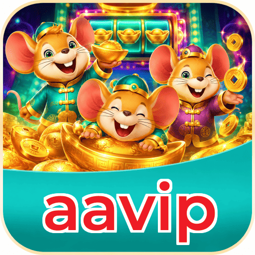 Logo aavip Loteria Online