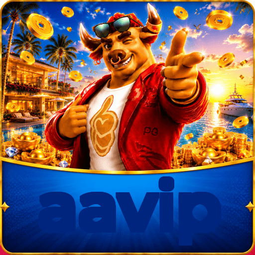 aavip Logo Seguro