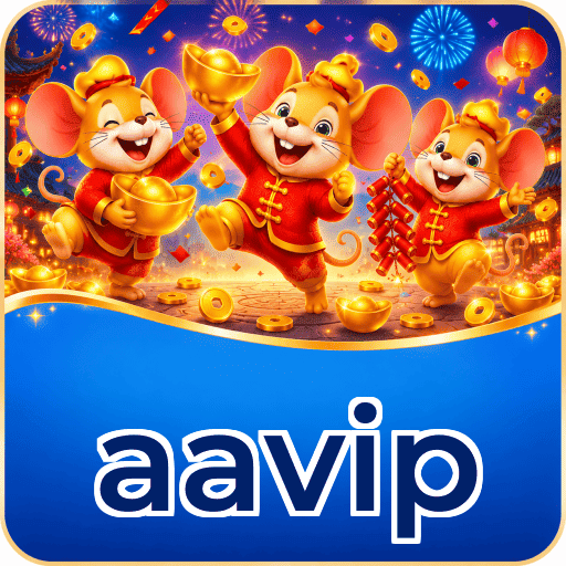 Logo aavip Plataforma Certificada